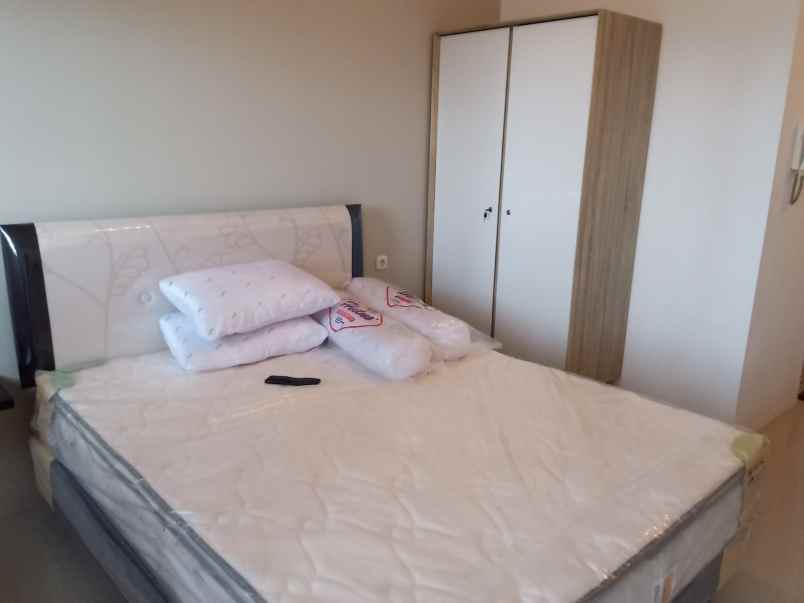 disewakan apartemen signature park grande