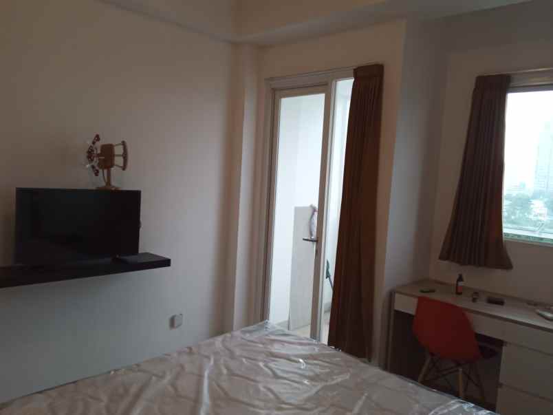 disewakan apartemen signature park grande