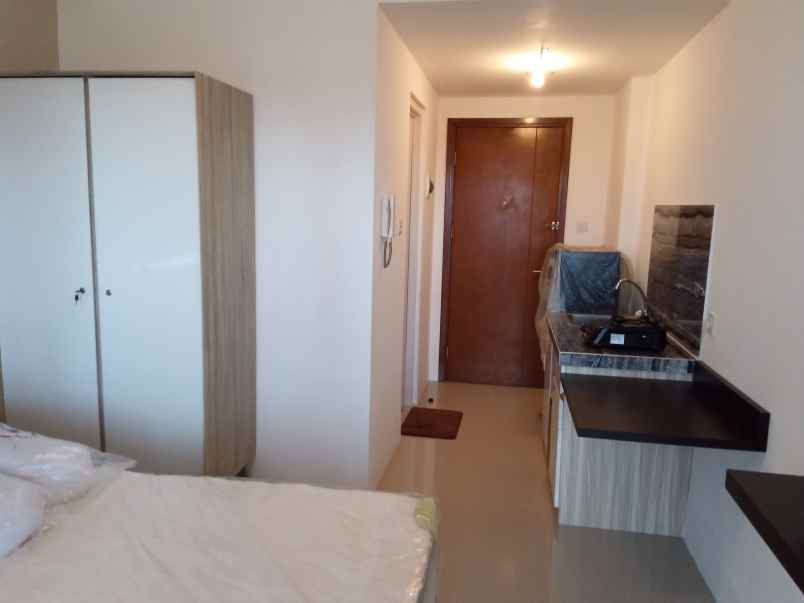 disewakan apartemen signature park grande