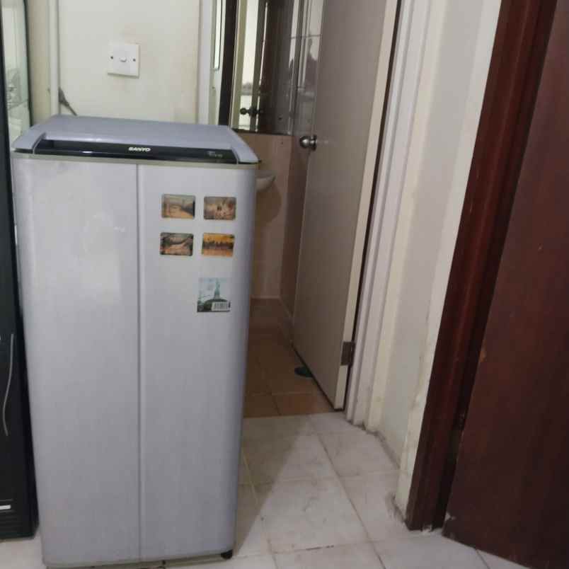 disewakan apartemen tanjung duren selatan