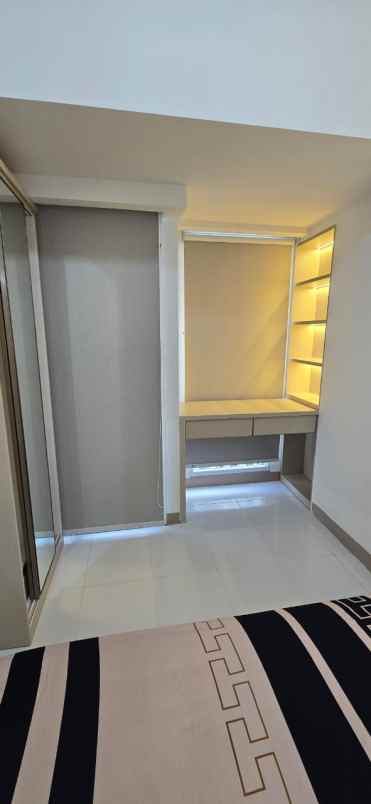 disewakan apartemen tokyo riverside apartment