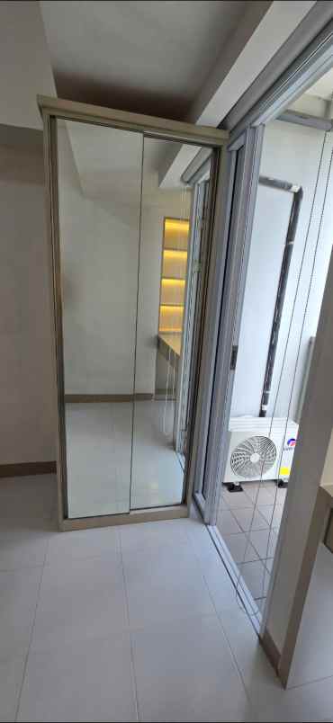 disewakan apartemen tokyo riverside apartment