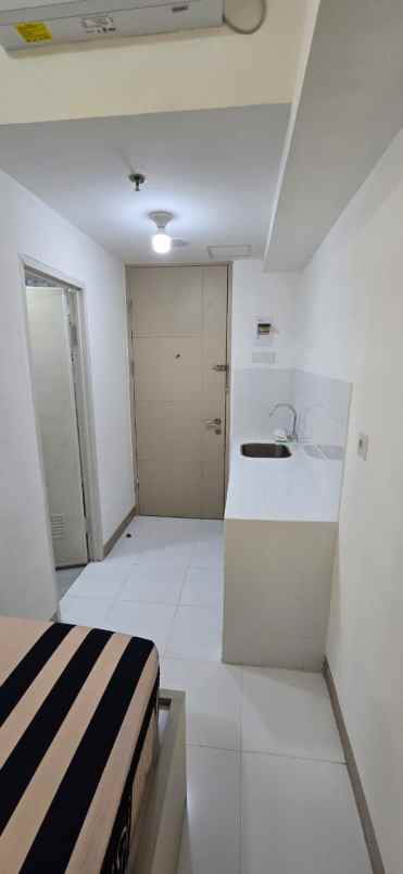 disewakan apartemen tokyo riverside apartment