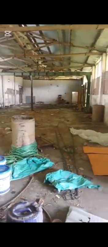 disewakan gudang di gurah kediri