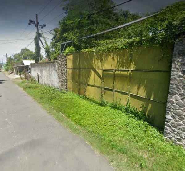 disewakan gudang di gurah kediri