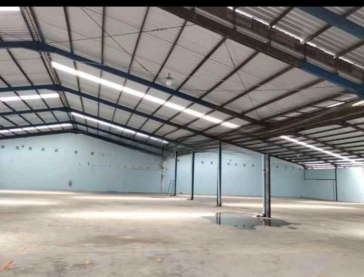 disewakan gudang di kudus