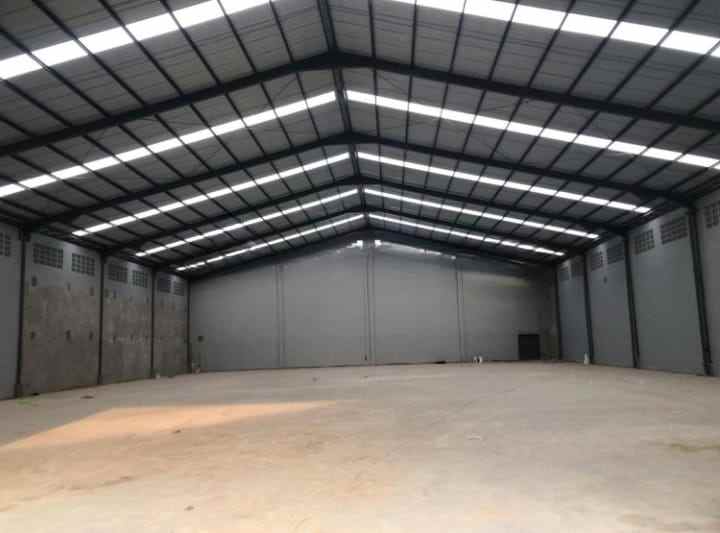 disewakan gudang di kudus