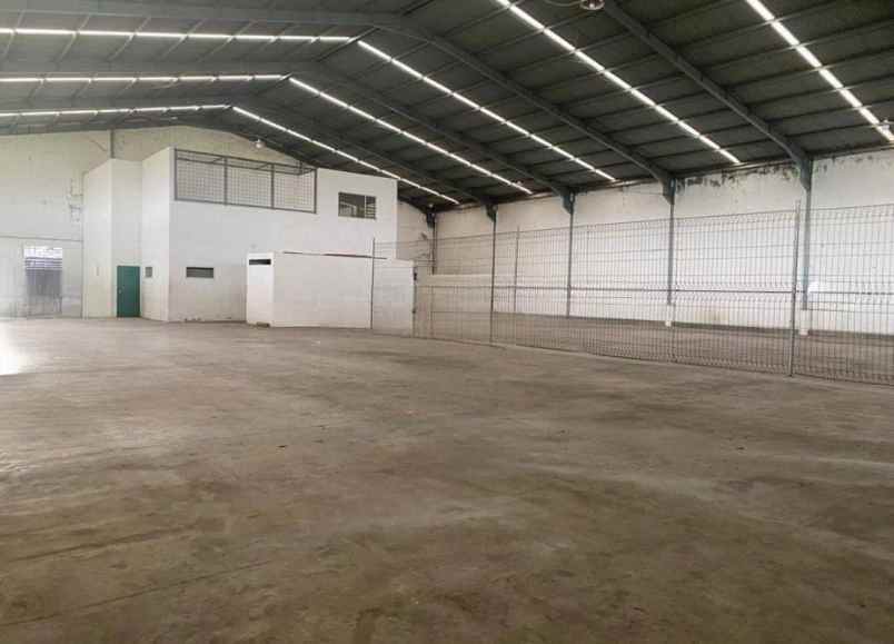 disewakan gudang di pakisaji malang