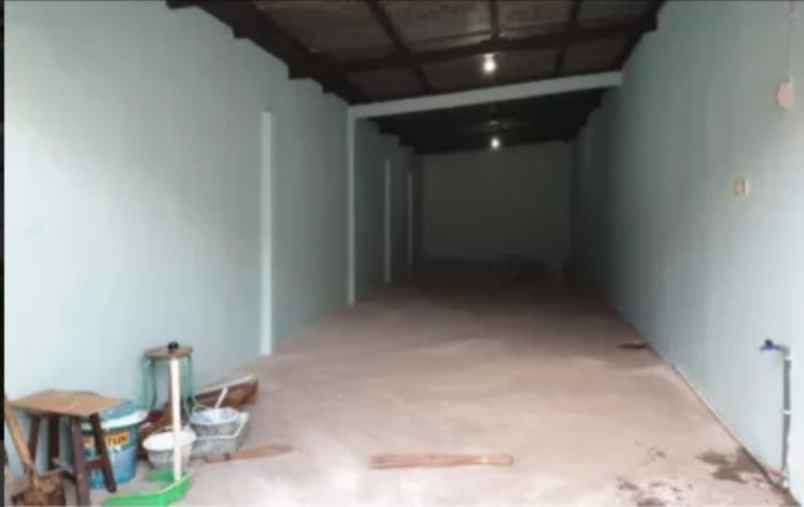 disewakan gudang di sidoyoso simokerto surabaya