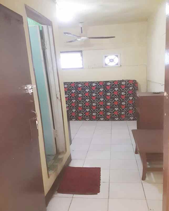disewakan kost jl kh hasyim ashari no 5 i