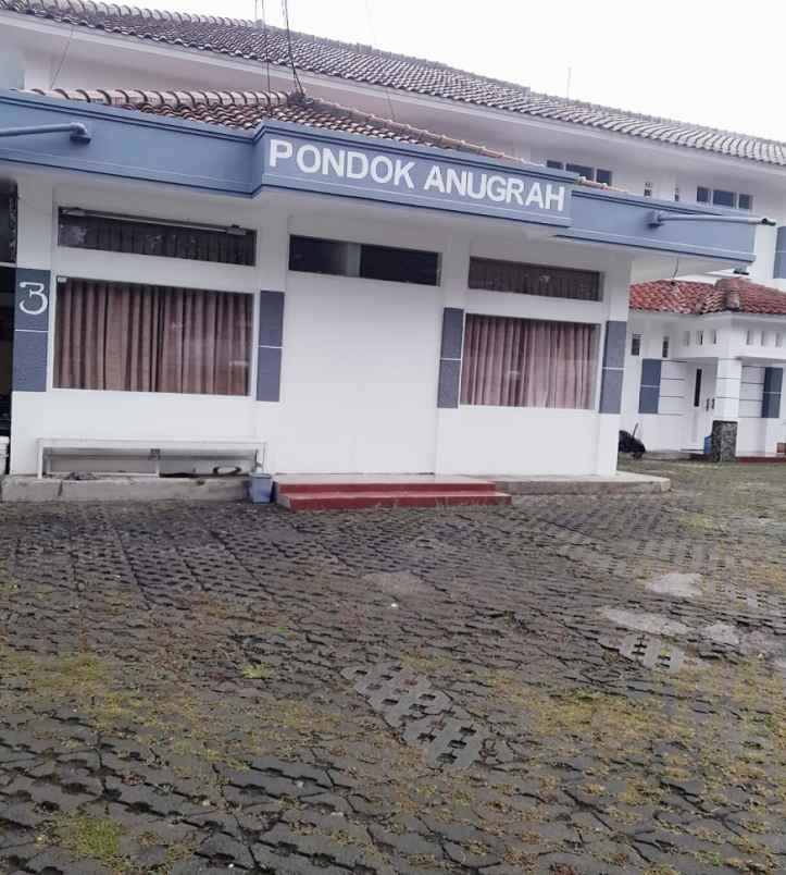 disewakan kost pondok anugrah jl cisitu