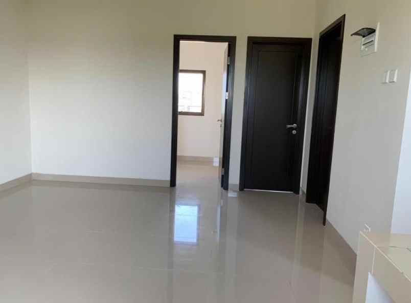 disewakan ruko gudang kantor jgc jakarta garden city cakung