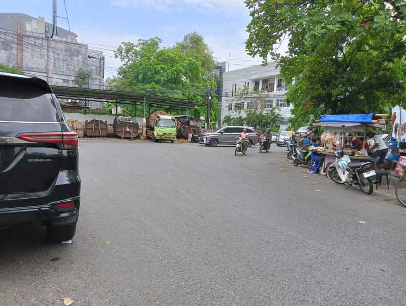 disewakan ruko gudang kantor karangsaru mataram