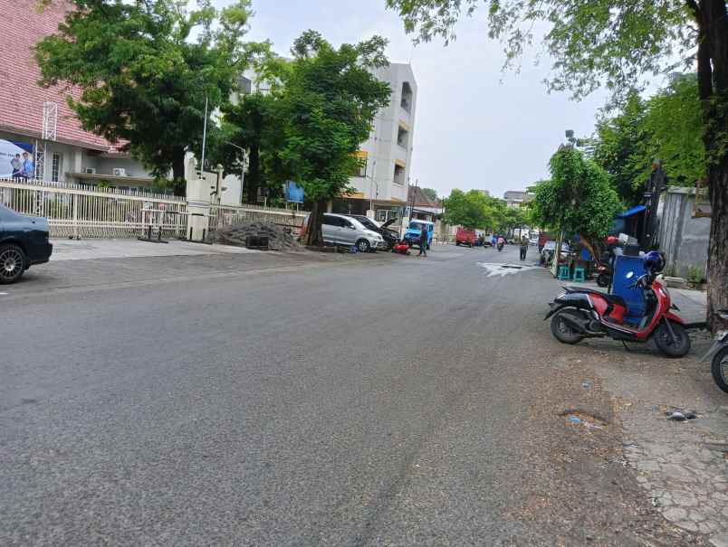 disewakan ruko gudang kantor karangsaru mataram