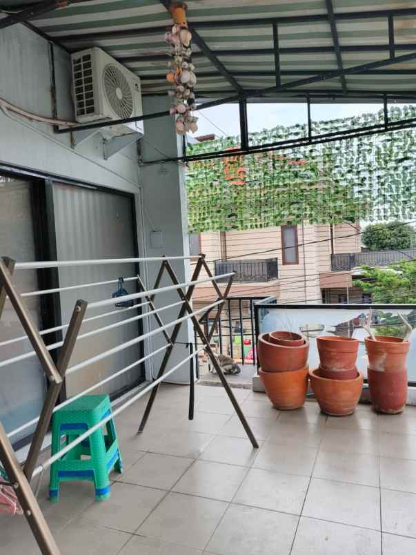 disewakan ruko gudang kantor kelapa puyuh kelapa gading