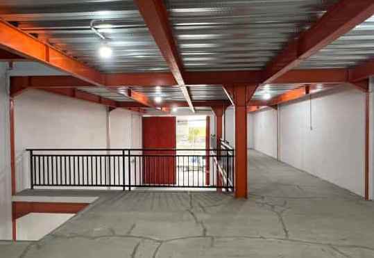 disewakan ruko gudang kantor kenjeran