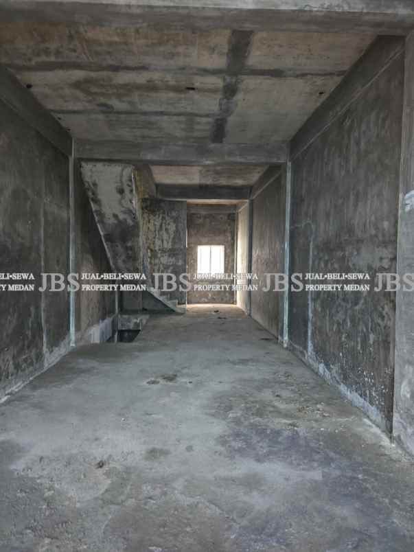 disewakan ruko gudang kantor komplek j city jl karya