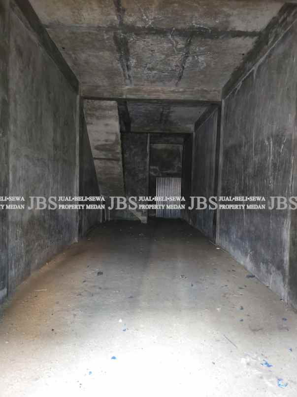 disewakan ruko gudang kantor komplek j city jl karya