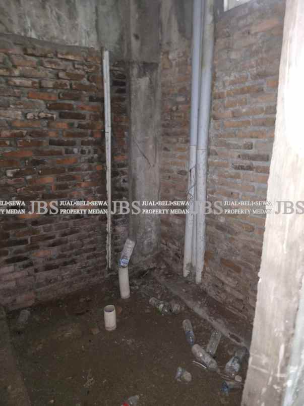 disewakan ruko gudang kantor komplek j city jl karya