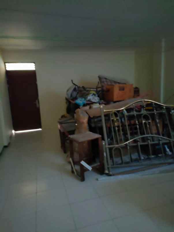 disewakan ruko gudang kantor nirwana eksekutif