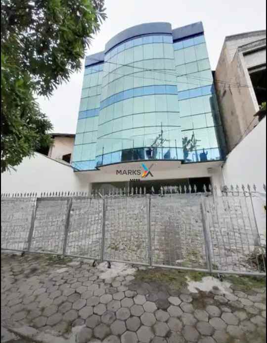 disewakan ruko gudang kantor raya kertajaya