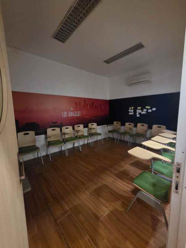 disewakan ruko strategis raya jemursari