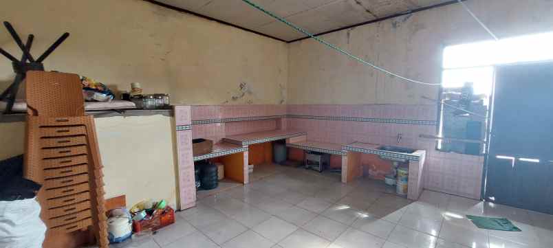 disewakan rumah 6 kamar di balikpapan