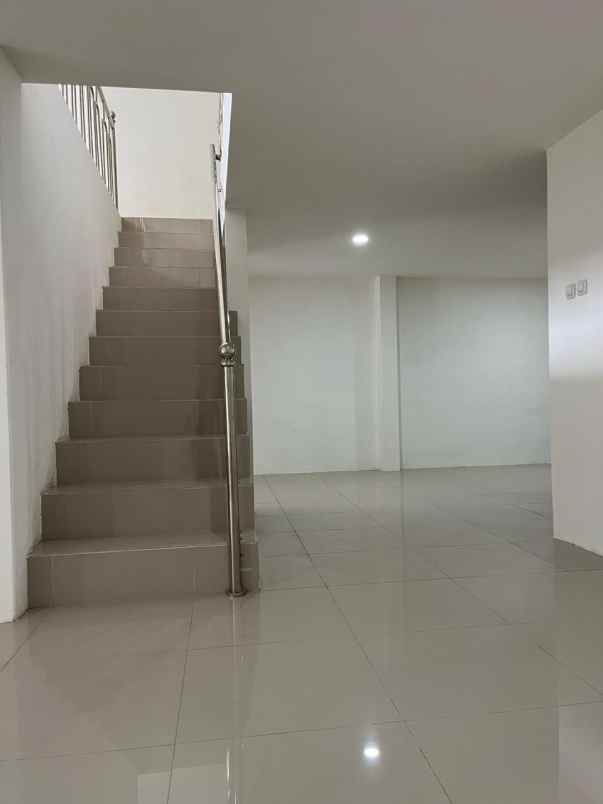 disewakan rumah bangun cipta sarana