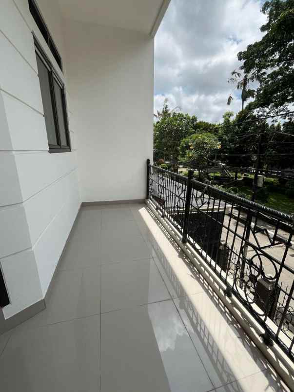 disewakan rumah bangun cipta sarana