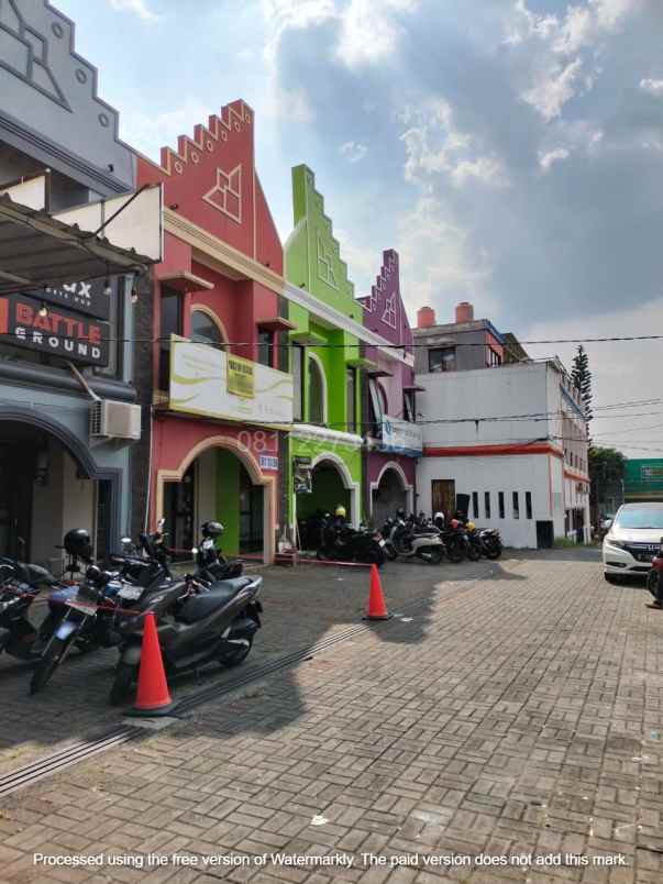 disewakan rumah cihanjuang