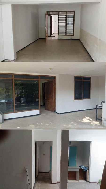 disewakan rumah darmo