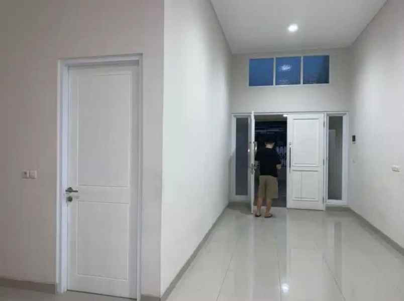 disewakan rumah darmo sentosa raya surabaya