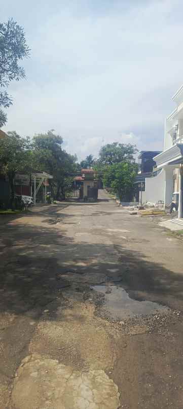 disewakan rumah di kota bogor