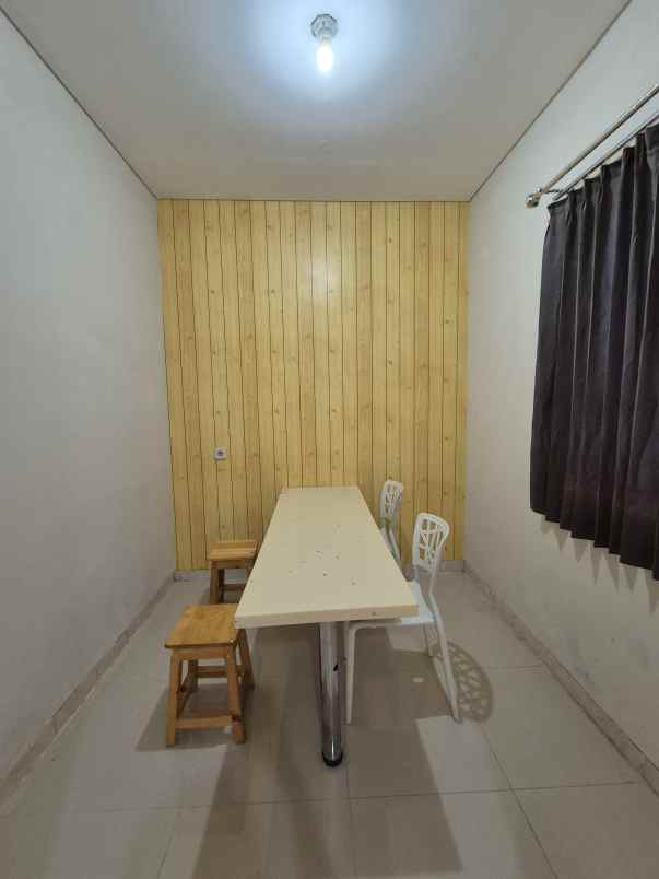 disewakan rumah di pakuwon city laguna regency