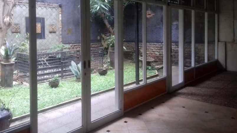 disewakan rumah duren sawit