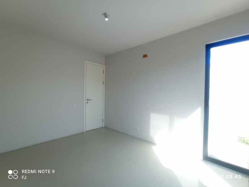 disewakan rumah grand sunrise cluster the marron