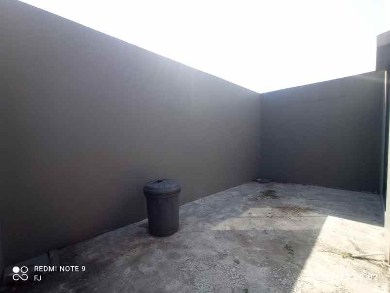 disewakan rumah grand sunrise cluster the marron