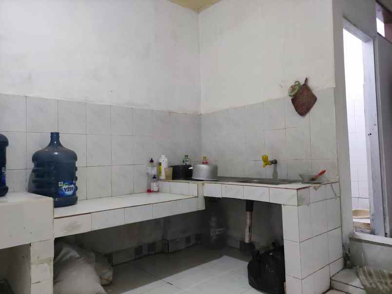 disewakan rumah harapan indah