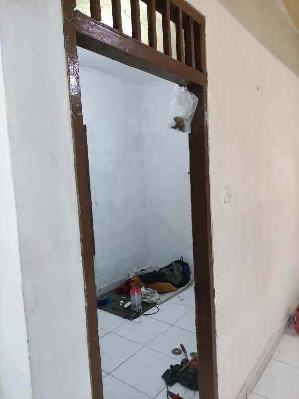 disewakan rumah harapan indah