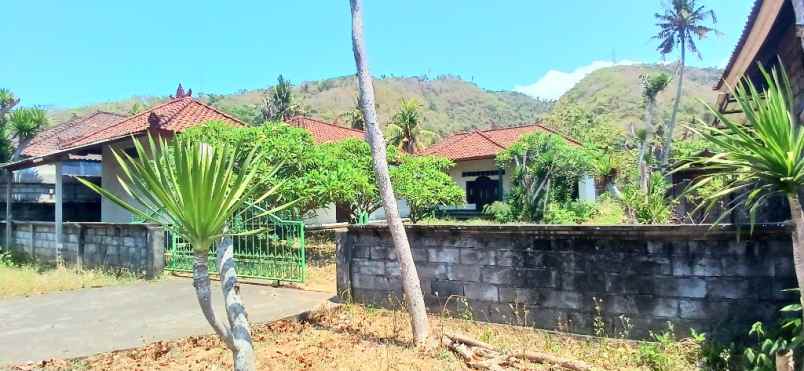 disewakan rumah jalan goa lawah karangasem