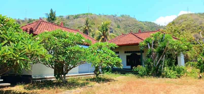 disewakan rumah jalan goa lawah karangasem