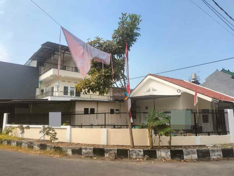 disewakan rumah jemur andayani