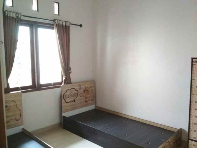 disewakan rumah kerten laweyan surakarta