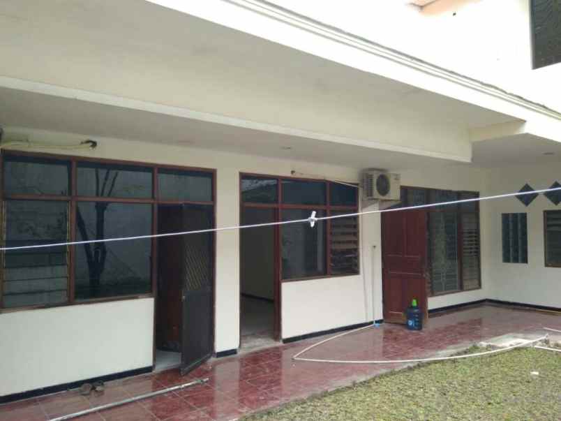 disewakan rumah kupang indah surabaya barat