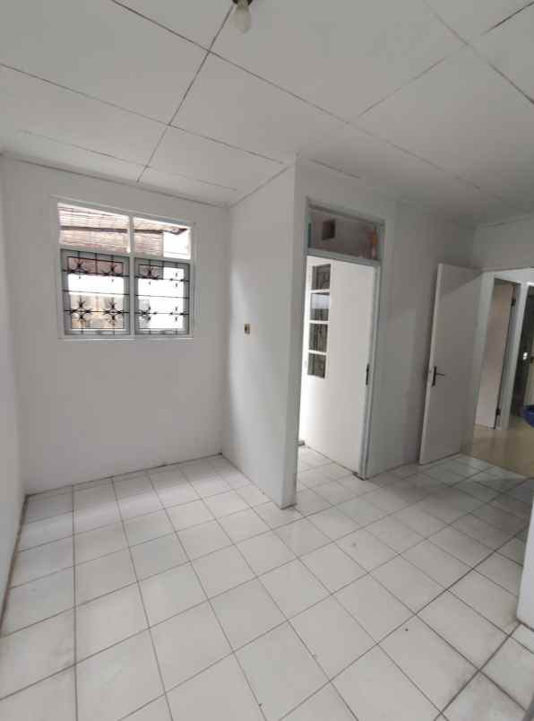 disewakan rumah nyaman graha bintaro