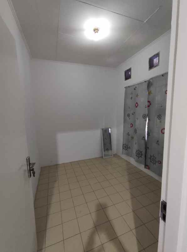 disewakan rumah nyaman graha bintaro