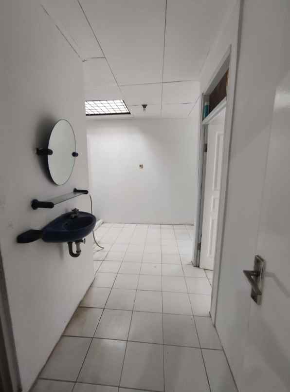 disewakan rumah nyaman graha bintaro