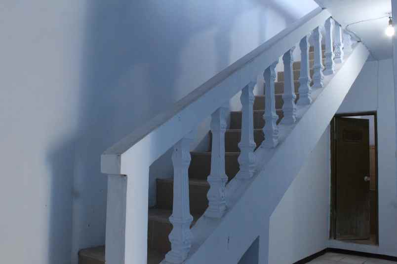 disewakan rumah perumahan brawijaya kel