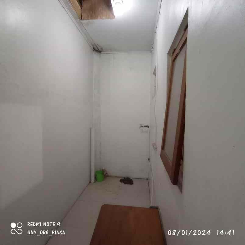 disewakan rumah perumahan garut city