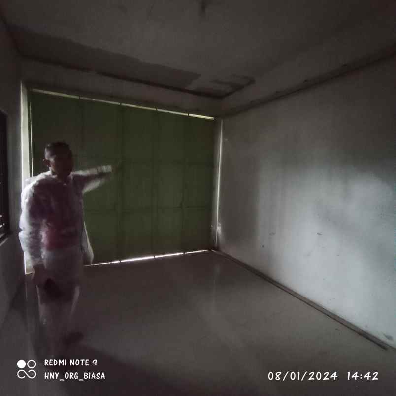 disewakan rumah perumahan garut city